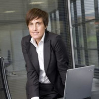 Idoia Cuadra Ibáñez  de Elejalde