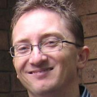 Damien McCormack