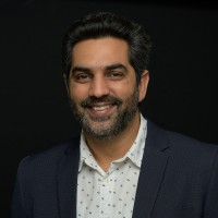 Faisal Ali Mubarak