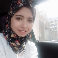 Esraa Sobhy