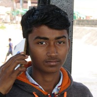 Dhanaji Mali