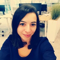 Laura Caillard
