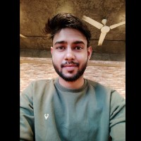 Aman Jaiswal