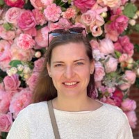 Viktorija Klimovienė