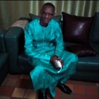 Sas Le Mahatma Bèye