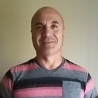 Enrique Cano