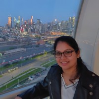 Shrutika Dalvi