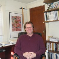 Joseph Mccue