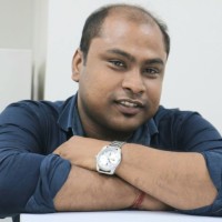 Arindam Roy