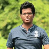 Dhiraj Ahire