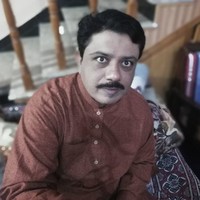 Ahmed Muzaffar
