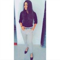 Hiral Panchal