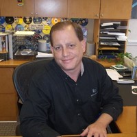 Bill Walker