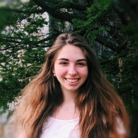 Madison Boudreau Popovic