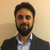 Zeeshan Khan