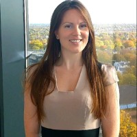 Amy Deakin