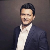 Shyam Mohan