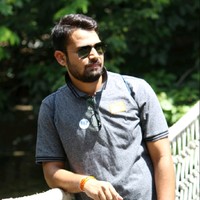 Mayank Rathod