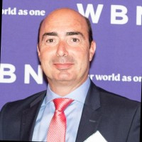 Pedro Athouguia