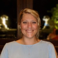 Jenny Cameron-Hann