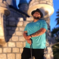 Rene Granado