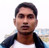 Sumesh Thomas