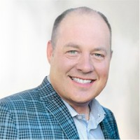 Chad Lambert, Regional VP of Sales - Central Region