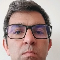 Odair José Andrade Oliveira