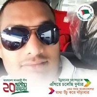 Abu Saeid Sumon