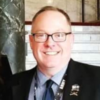 Derrick Smith MBA, CAPM, LNO, MEMS-M