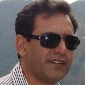 Nauman Ali