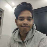Aswin Dev SP