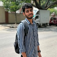 Darshan Nayak
