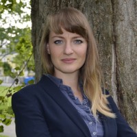 Maria Bohne