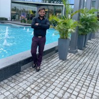 Vishal Rawat