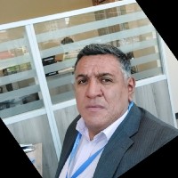 Jorge Villacís