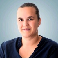 Louise Johansson