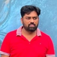 Muthukumar S