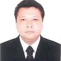 Cesar Genaro Melgarejo Chung