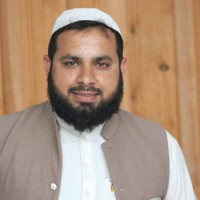 Ihsan Ullah