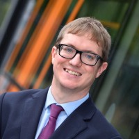 Jon Croxford