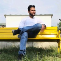 UBAID Shah