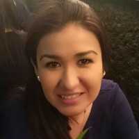 Laura Reséndiz