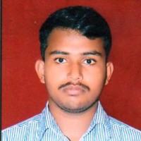 Bharath H R
