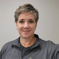 Missy Cornish