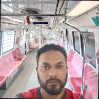 Suresh Narayanasamy