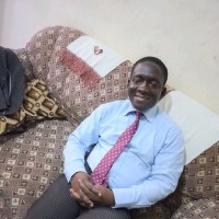 Edward Nakertey