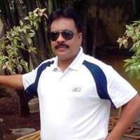 Shashi Kamble