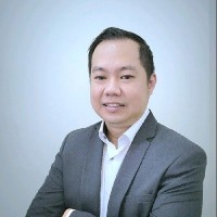 Andy Handoko
