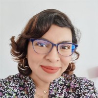 Jacqueline Gómez Cruz